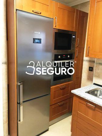 Piso en Calle Aldabe, VITORIA-GASTEIZ ÁLAVA-ARABA