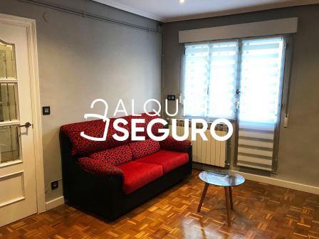 Piso en Calle Aldabe, VITORIA-GASTEIZ ÁLAVA-ARABA