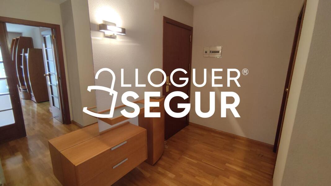 Piso en Calle Pere Alvarez , SANT FELIU DE LLOBREGAT BARCELONA