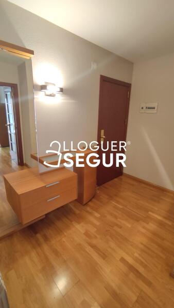 Piso en Calle Pere Alvarez , SANT FELIU DE LLOBREGAT BARCELONA