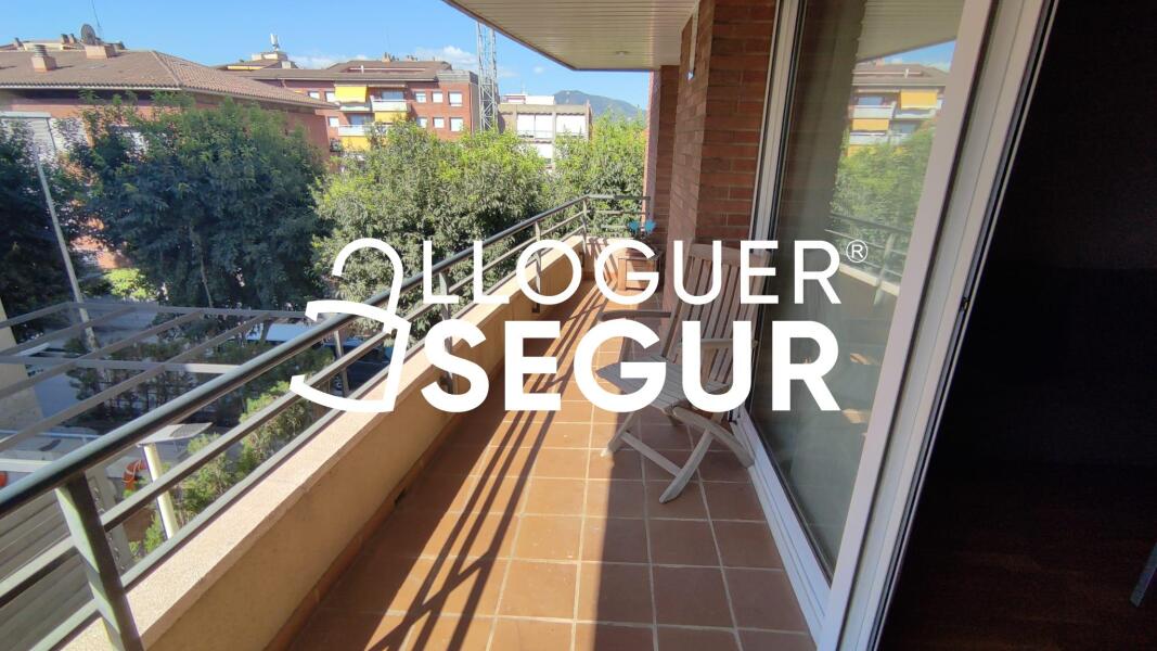 Piso en Calle Pere Alvarez , SANT FELIU DE LLOBREGAT BARCELONA