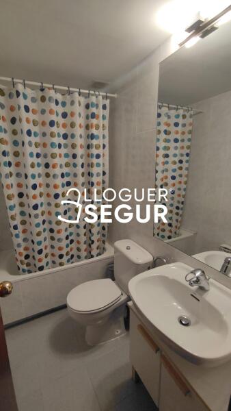 Piso en Calle Pere Alvarez , SANT FELIU DE LLOBREGAT BARCELONA