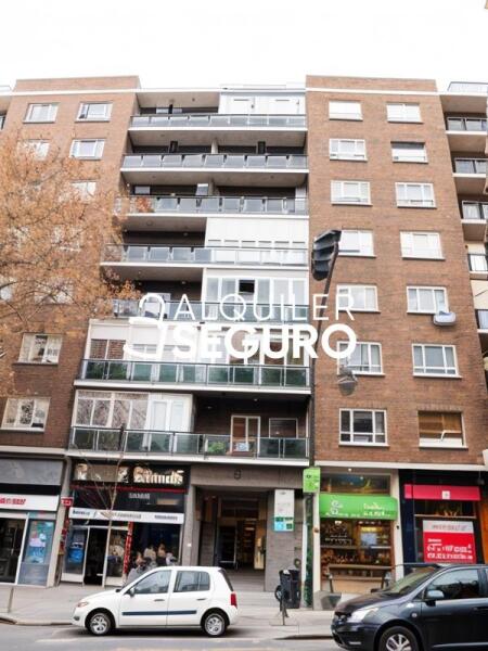 Piso en Avenida del Mediterráneo, MADRID MADRID