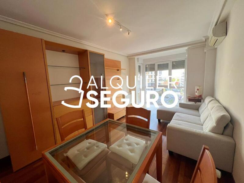 Inmueble en Paseo Pontones, MADRID