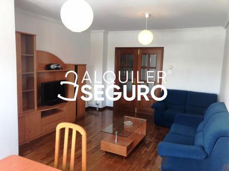 Inmueble en Calle Francisco Longa, ÁLAVA-ARABA