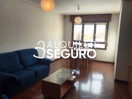 Piso en Calle Francisco Longa, VITORIA-GASTEIZ ÁLAVA-ARABA