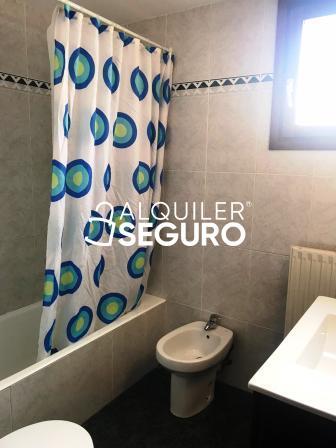 Piso en Calle Francisco Longa, VITORIA-GASTEIZ ÁLAVA-ARABA