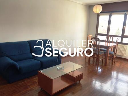 Piso en Calle Francisco Longa, VITORIA-GASTEIZ ÁLAVA-ARABA