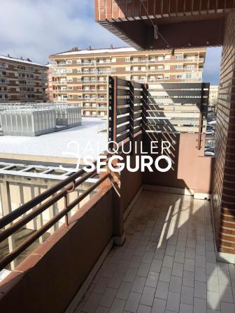 Piso en Calle Francisco Longa, VITORIA-GASTEIZ ÁLAVA-ARABA