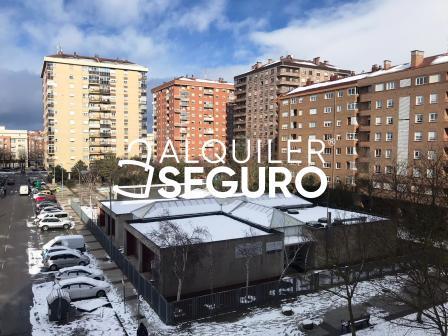 Piso en Calle Francisco Longa, VITORIA-GASTEIZ ÁLAVA-ARABA