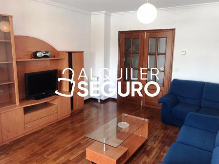 Piso en Calle Francisco Longa, VITORIA-GASTEIZ ÁLAVA-ARABA