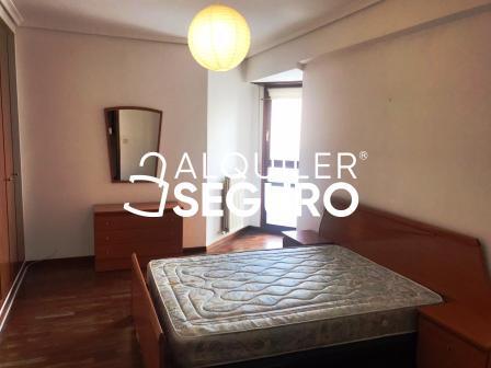 Piso en Calle Francisco Longa, VITORIA-GASTEIZ ÁLAVA-ARABA