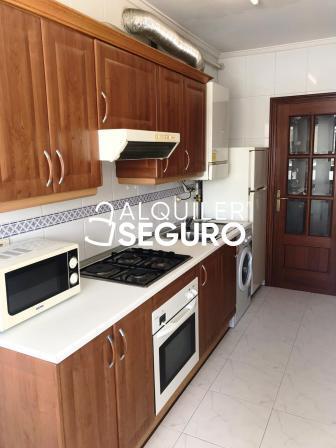 Piso en Calle Francisco Longa, VITORIA-GASTEIZ ÁLAVA-ARABA