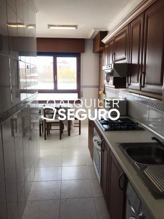 Piso en Calle Francisco Longa, VITORIA-GASTEIZ ÁLAVA-ARABA