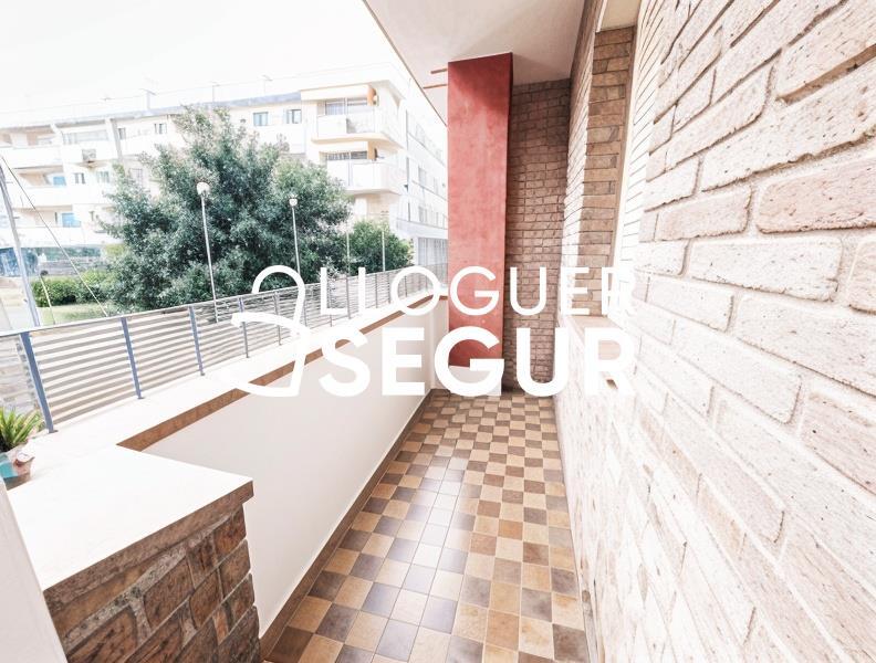Piso en Paseo Torre Blanca, SANT CUGAT DEL VALLÈS BARCELONA