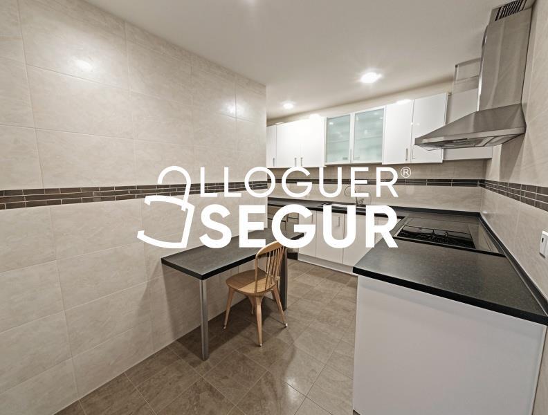 Piso en Paseo Torre Blanca, SANT CUGAT DEL VALLÈS BARCELONA