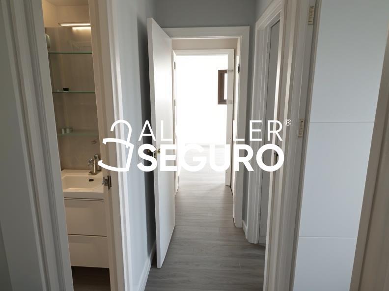Piso en Avenida Vial 73, DOS HERMANAS SEVILLA