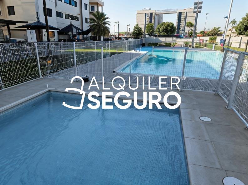 Piso en Avenida Vial 73, DOS HERMANAS SEVILLA
