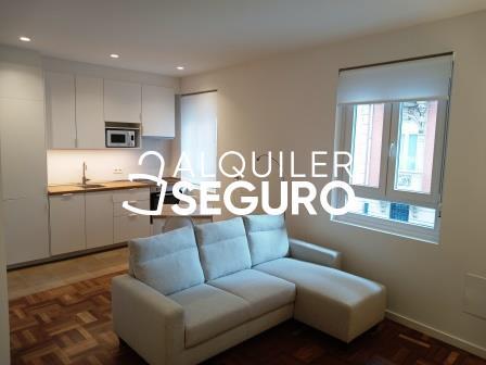 Piso en Calle San Antonio, VITORIA-GASTEIZ ÁLAVA-ARABA