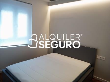 Piso en Calle San Antonio, VITORIA-GASTEIZ ÁLAVA-ARABA