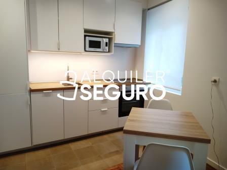 Piso en Calle San Antonio, VITORIA-GASTEIZ ÁLAVA-ARABA