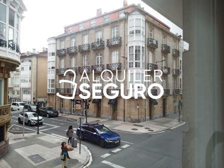 Piso en Calle San Antonio, VITORIA-GASTEIZ ÁLAVA-ARABA