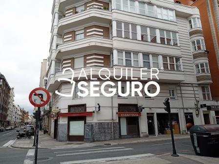 Piso en Calle San Antonio, VITORIA-GASTEIZ ÁLAVA-ARABA