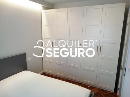 Piso en Calle San Antonio, VITORIA-GASTEIZ ÁLAVA-ARABA
