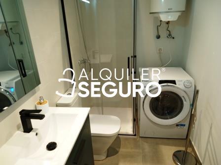 Piso en Calle San Antonio, VITORIA-GASTEIZ ÁLAVA-ARABA