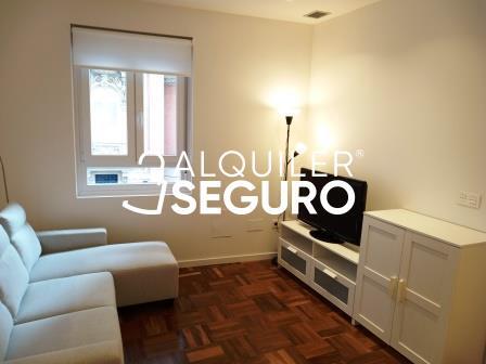 Piso en Calle San Antonio, VITORIA-GASTEIZ ÁLAVA-ARABA