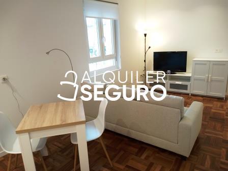 Piso en Calle San Antonio, VITORIA-GASTEIZ ÁLAVA-ARABA