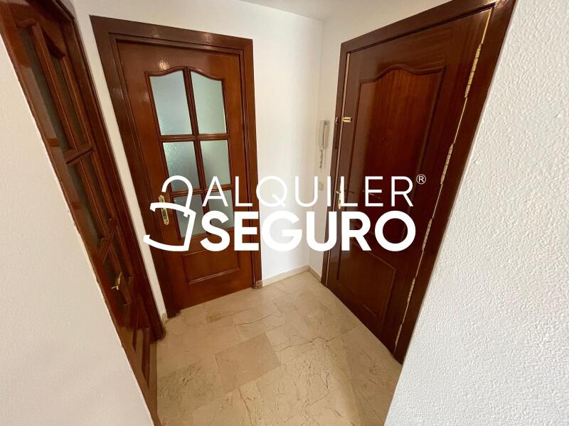 Piso en Calle del Bolillero, TRES CANTOS MADRID