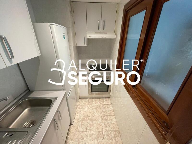 Piso en Calle del Bolillero, TRES CANTOS MADRID