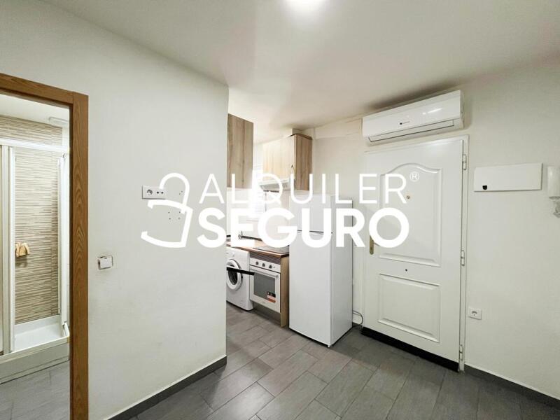 Inmueble en Calle del Monte Perdido, MADRID