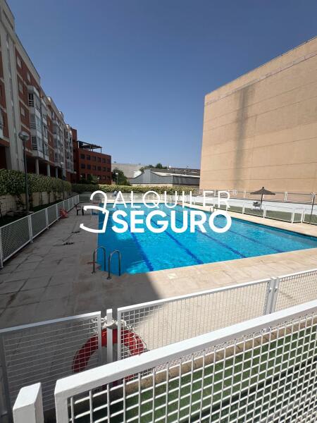Inmueble en Calle Julian Camarrillo, MADRID