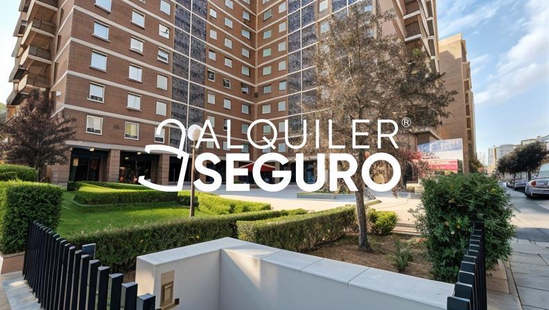 Inmueble en Calle de Fermín Caballero, MADRID