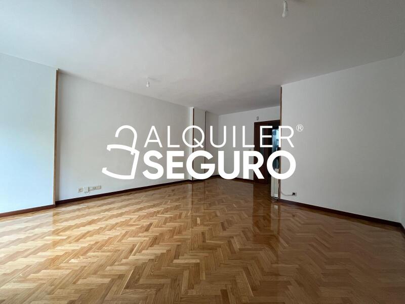Inmueble en Calle Almansa, MADRID