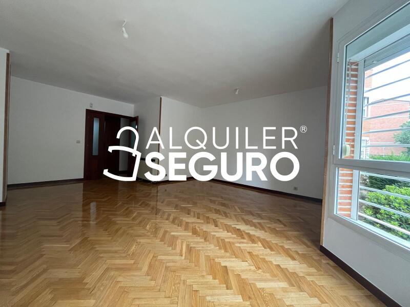 Piso en Calle Almansa, ARANJUEZ MADRID
