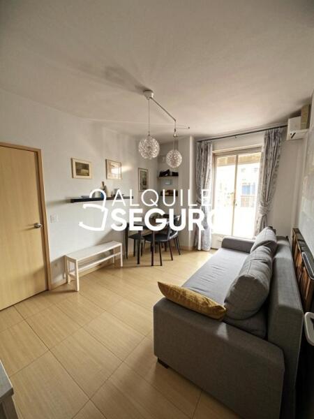 Inmueble en Calle Mercedes Arteaga, MADRID