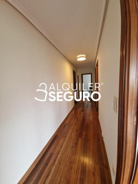 Piso en Avenida Los Chopos, GETXO VIZCAYA-BIZKAIA