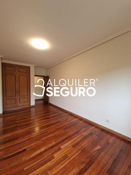 Piso en Avenida Los Chopos, GETXO VIZCAYA-BIZKAIA