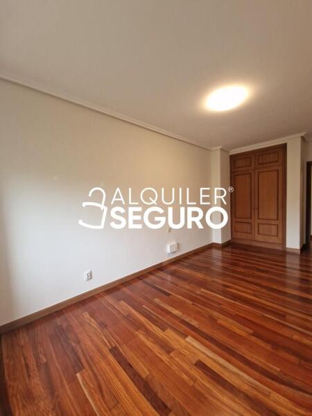 Piso en Avenida Los Chopos, GETXO VIZCAYA-BIZKAIA