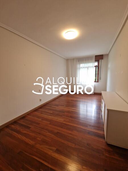 Piso en Avenida Los Chopos, GETXO VIZCAYA-BIZKAIA