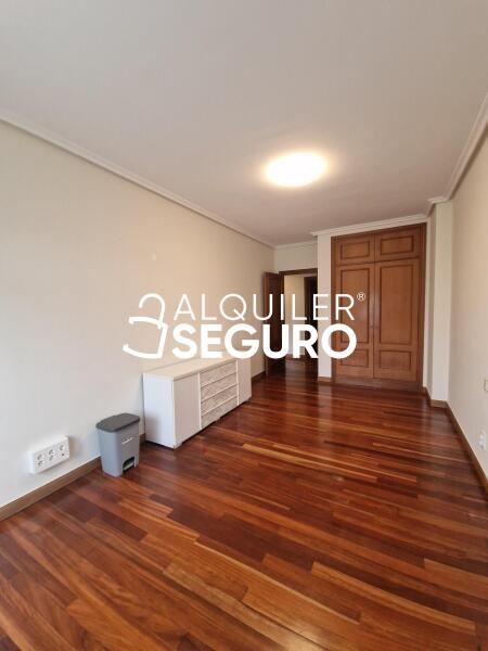 Piso en Avenida Los Chopos, GETXO VIZCAYA-BIZKAIA