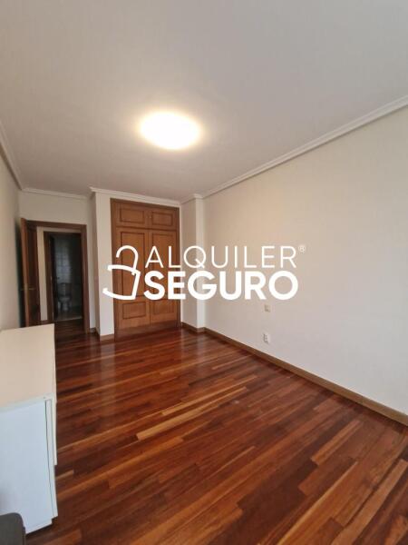 Piso en Avenida Los Chopos, GETXO VIZCAYA-BIZKAIA