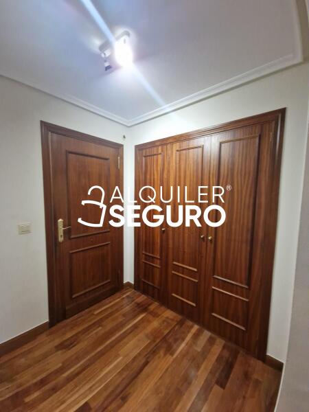 Piso en Avenida Los Chopos, GETXO VIZCAYA-BIZKAIA