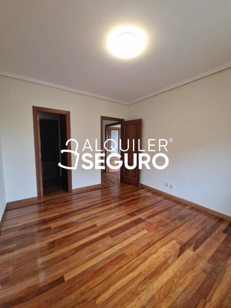 Piso en Avenida Los Chopos, GETXO VIZCAYA-BIZKAIA