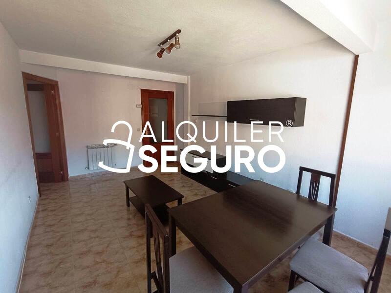 Inmueble en Calle Pedro Alvarado, MADRID