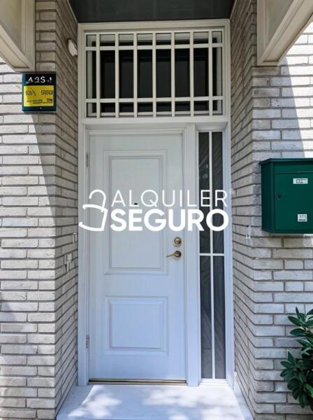 Piso en Calle Quilichao, MADRID MADRID