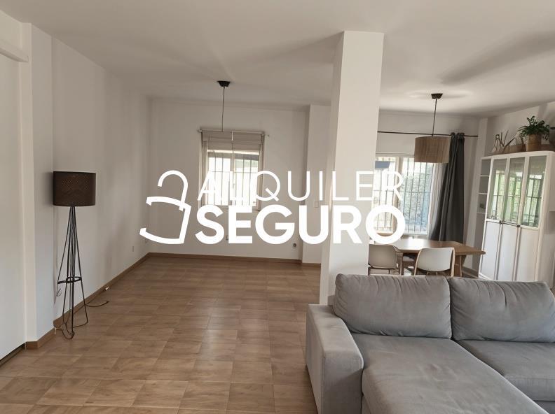 Piso en Calle Torre del Oro, BOLLULLOS DE LA MITACIÓN SEVILLA